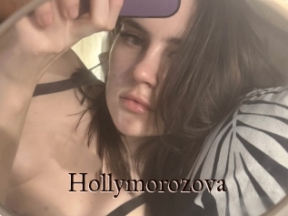 Hollymorozova