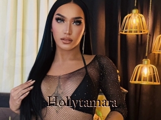Hollytamara
