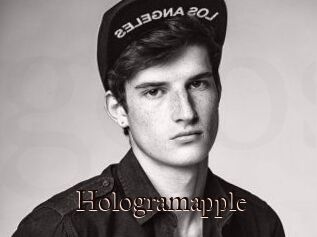 Hologramapple