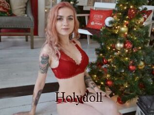 Holydoll
