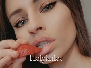Holykhloe