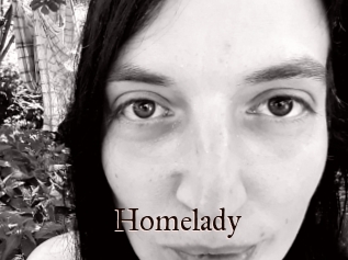 Homelady