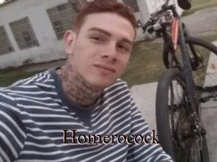 Homerocock