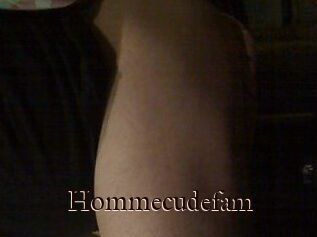Hommecudefam