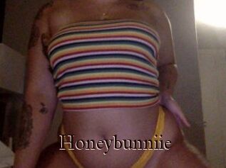 Honeybunniie