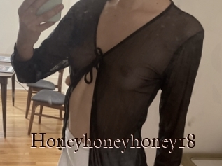 Honeyhoneyhoney18