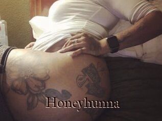 Honeyhunna