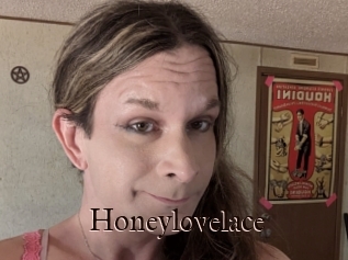 Honeylovelace