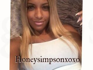Honeysimpsonxoxo