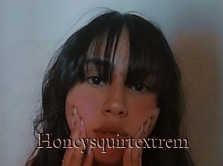 Honeysquirtextrem
