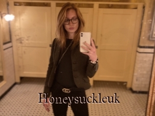 Honeysuckleuk