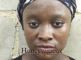 Honeysugarox