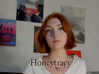 Honeytracy