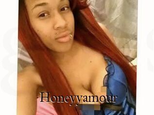 Honeyyamour