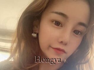 Hongya