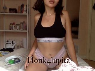 Honk4lupita