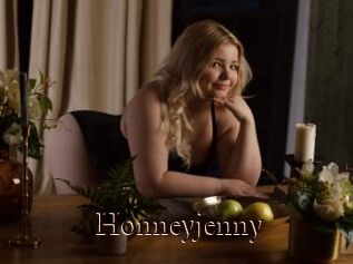 Honneyjenny