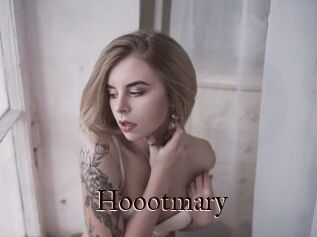 Hoootmary