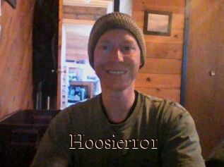 Hoosier101