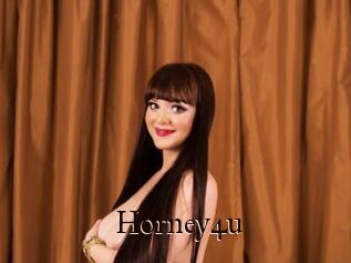 Horney4u
