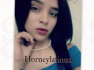 Horney_latinna