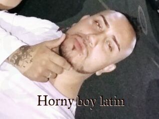 Horny_boy_latin