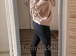 Hornychick28