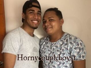 Hornycoupleboys1