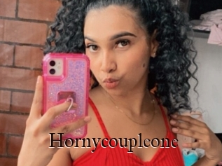Hornycoupleone