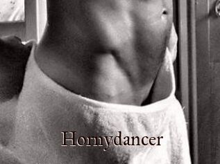 Hornydancer