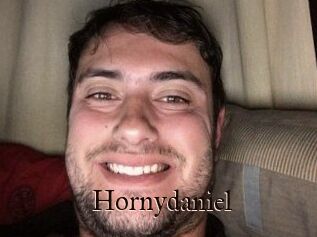 Hornydaniel