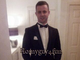 Hornyguy4fun