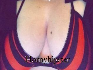 Hornyhipster