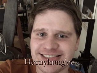 Hornyhungjoe