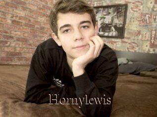 Hornylewis