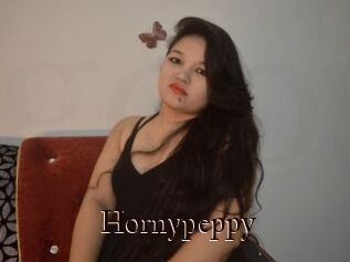 Hornypeppy