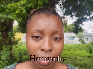 Hornyruby