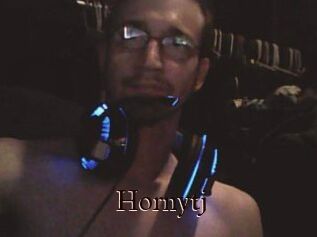 Hornytj