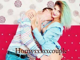 Hornyxxxxxcouple