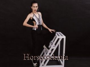 Horsecockmia