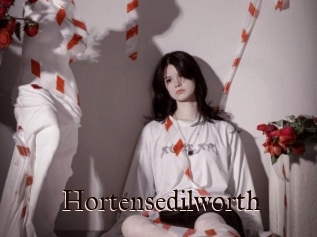 Hortensedilworth