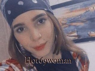 Hot69woman