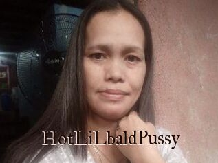 HotLiLbaldPussy