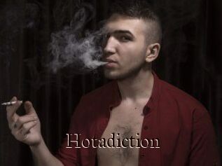 Hotadiction