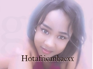 Hotafricanbaexx
