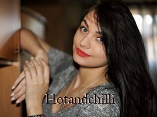 Hotandchilli
