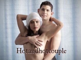 Hotandhotcouple