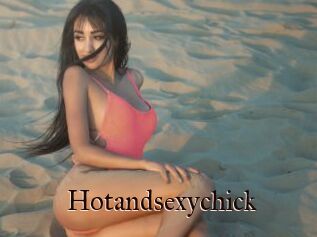 Hotandsexychick