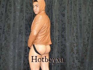 Hotboyxu
