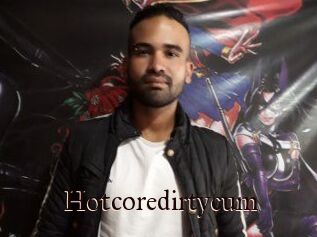 Hotcoredirtycum